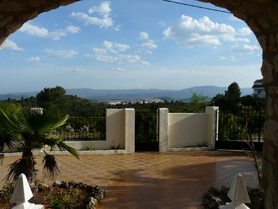 Entrada